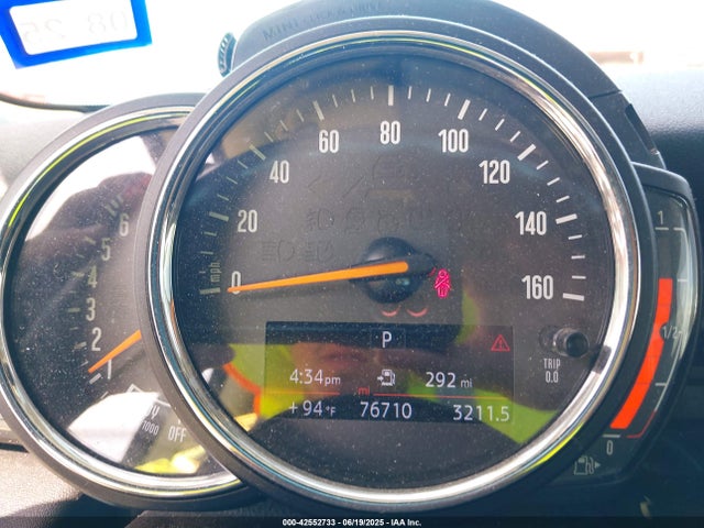 Mini Hardtop 2019 WMWXP7C50K2A51886 Image 7