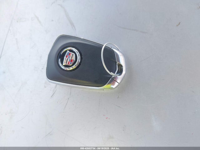 2015 CADILLAC SRX 3GYFNDE31FS573569 Photo 10