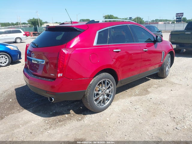 2015 CADILLAC SRX 3GYFNDE31FS573569 Photo 3