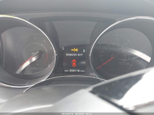 2016 MITSUBISHI OUTLANDER SPORT JA4AR3AW0GZ047057 Photo 6