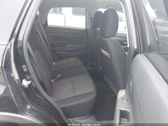 2016 MITSUBISHI OUTLANDER SPORT JA4AR3AW0GZ047057 Photo 7