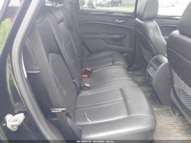 2013 CADILLAC SRX 3GYFNGE35DS611786 Photo 7