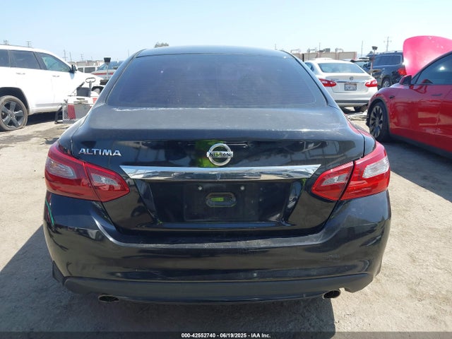 42552740 :رقم المزاد ، 1N4AL3AP0JC191305 vin ، 2018 Nissan Altima 2.5 S مزاد بيع