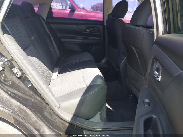 42552740 :رقم المزاد ، 1N4AL3AP0JC191305 vin ، 2018 Nissan Altima 2.5 S مزاد بيع