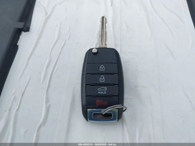 3KPFL4A71HE078777 KIA mpi nu