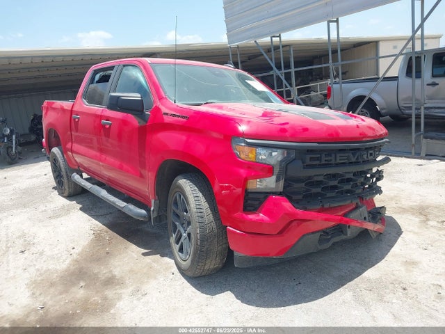 1GCPABEK7PZ222199 Chevrolet l3b