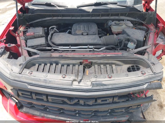 1GCPABEK7PZ222199 Chevrolet l3b