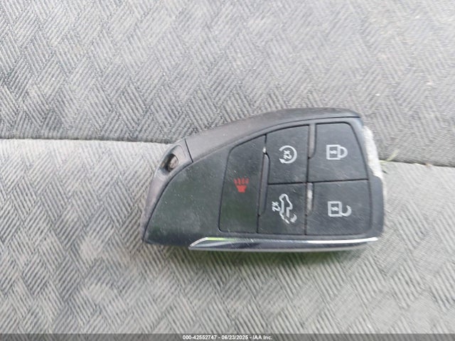1GCPABEK7PZ222199 Chevrolet l3b