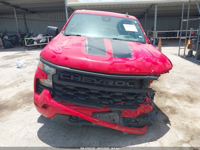 1GCPABEK7PZ222199 Chevrolet l3b