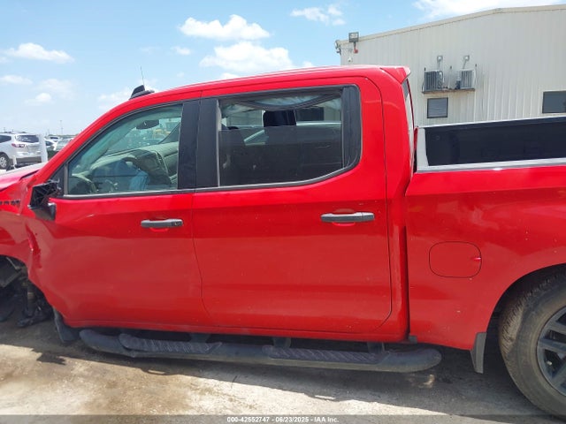 1GCPABEK7PZ222199 Chevrolet l3b
