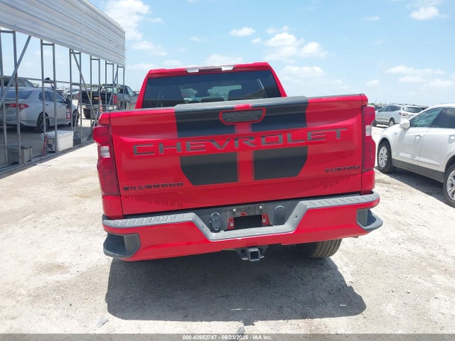1GCPABEK7PZ222199 Chevrolet l3b