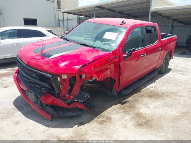 1GCPABEK7PZ222199 Chevrolet l3b