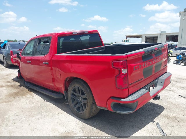 1GCPABEK7PZ222199 Chevrolet l3b