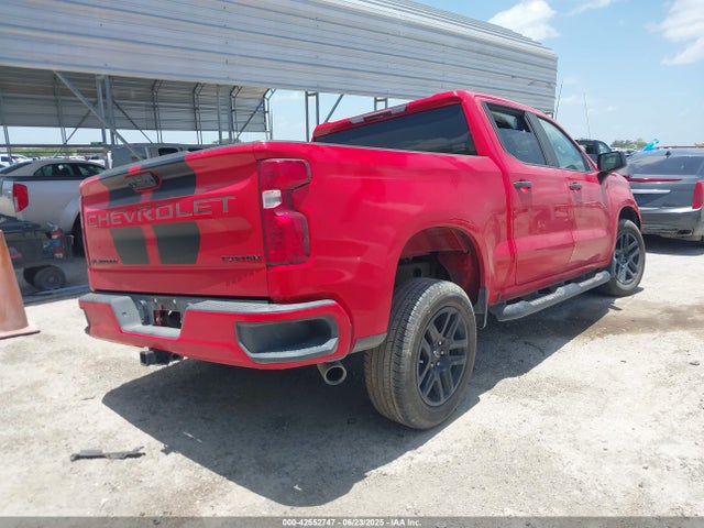 1GCPABEK7PZ222199 Chevrolet l3b