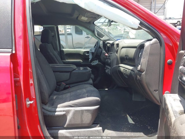 1GCPABEK7PZ222199 Chevrolet l3b
