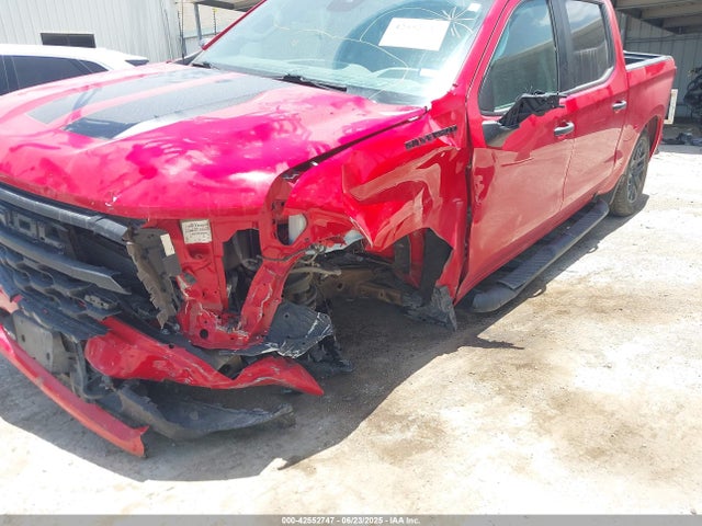 1GCPABEK7PZ222199 Chevrolet l3b