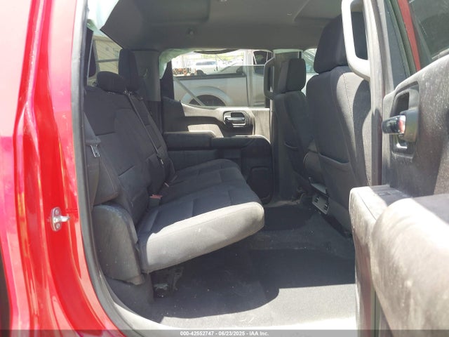 1GCPABEK7PZ222199 Chevrolet l3b