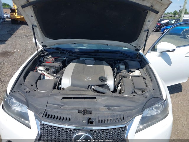 JTHCE1BL4E5023639 Lexus 2gr-fse