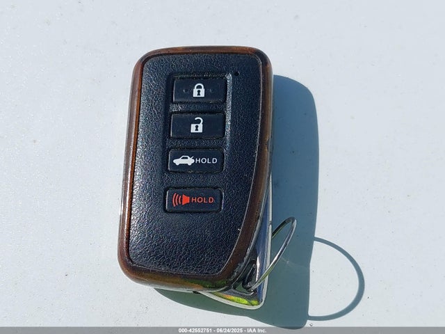 JTHCE1BL4E5023639 Lexus 2gr-fse