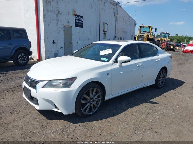 JTHCE1BL4E5023639 Lexus 2gr-fse
