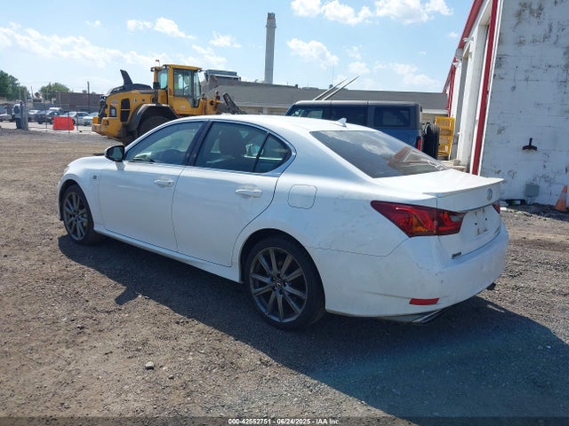 JTHCE1BL4E5023639 Lexus 2gr-fse
