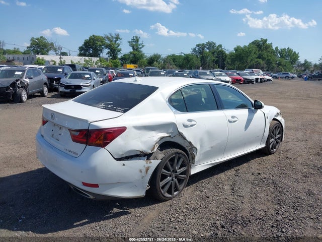 JTHCE1BL4E5023639 Lexus 2gr-fse