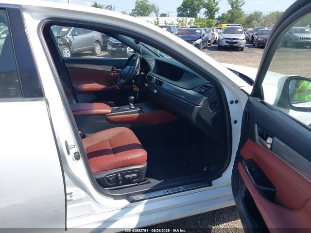 JTHCE1BL4E5023639 Lexus 2gr-fse