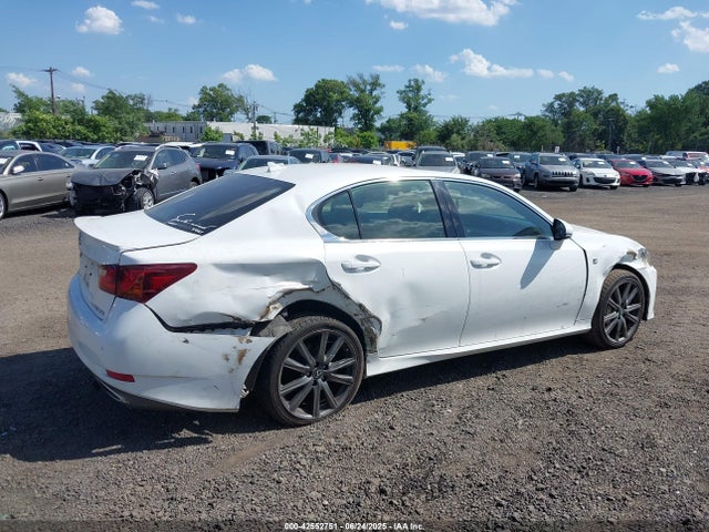 JTHCE1BL4E5023639 Lexus 2gr-fse