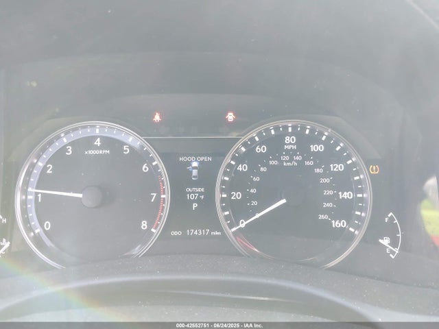 JTHCE1BL4E5023639 Lexus 2gr-fse