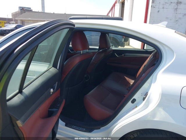 JTHCE1BL4E5023639 Lexus 2gr-fse