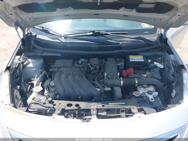 Nissan Versa 2017 3N1CN7AP3HL878588 Image 10