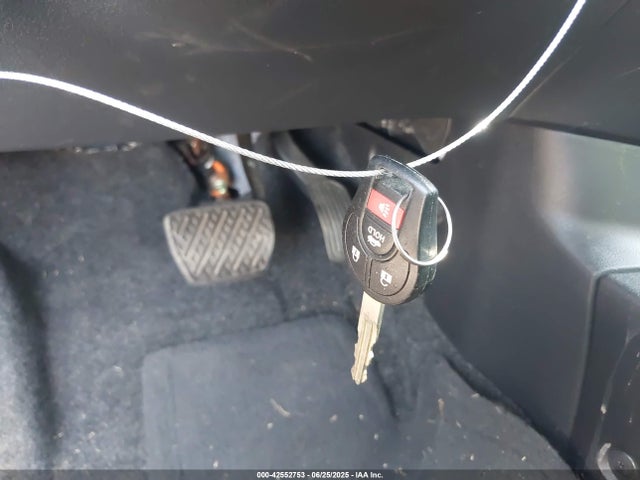 Nissan Versa 2017 3N1CN7AP3HL878588 Image 11