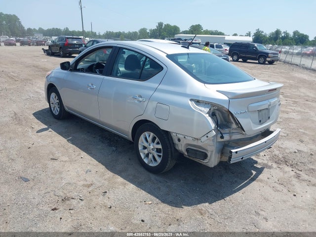 Nissan Versa 2017 3N1CN7AP3HL878588 Image 3