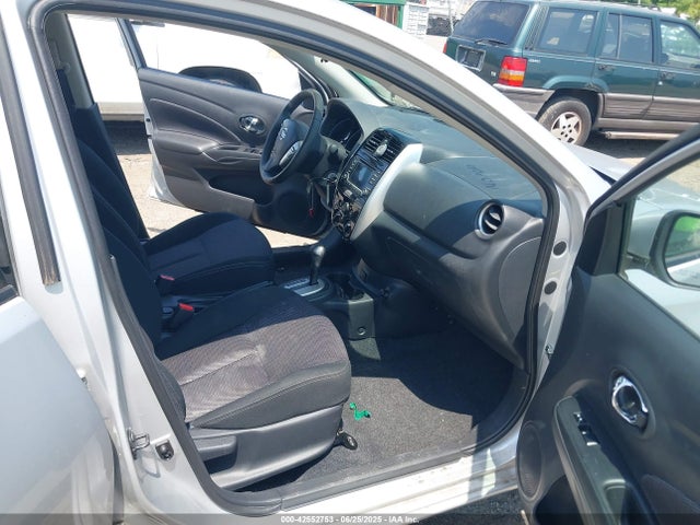 Nissan Versa 2017 3N1CN7AP3HL878588 Image 5