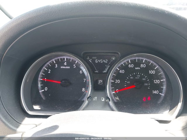 Nissan Versa 2017 3N1CN7AP3HL878588 Image 7