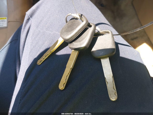 2004 HONDA CIVIC 2HGES156X4H636317 Photo 10