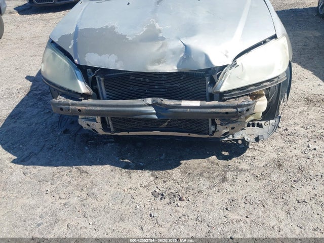 2004 HONDA CIVIC 2HGES156X4H636317 Photo 5