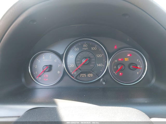 2004 HONDA CIVIC 2HGES156X4H636317 Photo 6