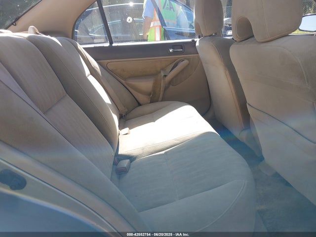 2004 HONDA CIVIC 2HGES156X4H636317 Photo 7