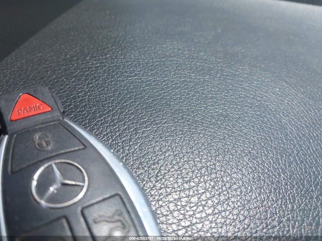 WDDGF8AB8EG251039 Mercedes-Benz C-Class