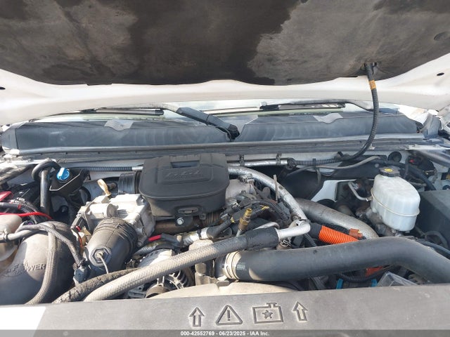 Продажа на аукционе авто 2011 Chevrolet Silverado 2500hd Lt, vin: 1GC1KXC82BF113408, номер лота: 42552769