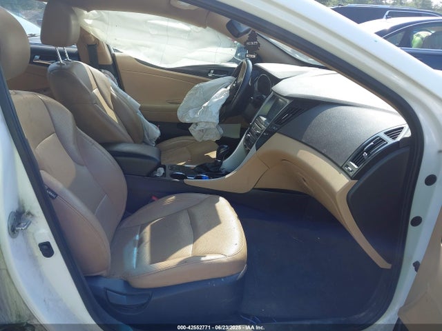 Hyundai gamma 2014 5NPEC4AC6EH875171 Image 5