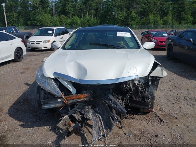 Hyundai gamma 2014 5NPEC4AC6EH875171 Image 6