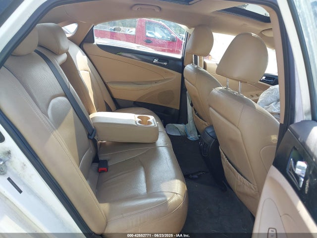 Hyundai gamma 2014 5NPEC4AC6EH875171 Image 8