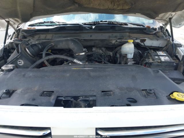 2013 RAM 1500 1C6RR7HT9DS581634 Photo 9