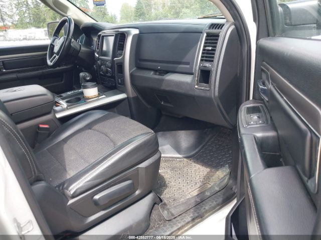2013 RAM 1500 1C6RR7HT9DS581634 Photo 4