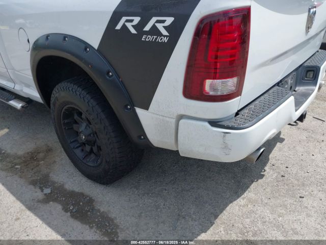 2013 RAM 1500 1C6RR7HT9DS581634 Photo 5