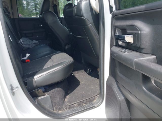 2013 RAM 1500 1C6RR7HT9DS581634 Photo 7
