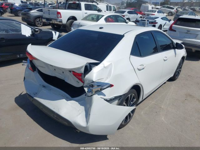 2019 TOYOTA COROLLA 5YFBURHE6KP864013 Photo 3