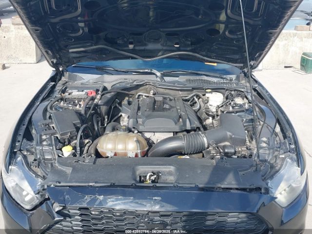 2015 FORD MUSTANG 1FA6P8TH3F5418205 Photo 9